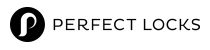 Perfect Locks logo