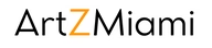 ArtZMiami logo
