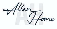 Allenhomerugs logo