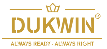 Dukwin logo