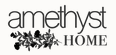 Amethyst Home logo