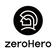 Zero Hero Coffee logo