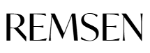 Remsen logo