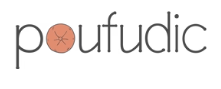 Poufudic logo