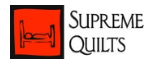 Supreme Quilts logo