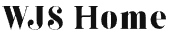 Wjshomestore logo