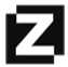 The Z Fold Case logo