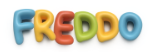 Freddo Toys logo