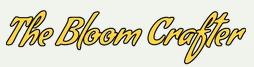 The Bloom Crafter logo