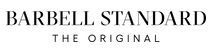 Barbell Standard logo