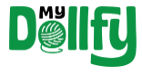 My Dollfy logo