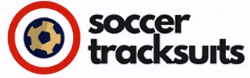 Soccer Tracksuits logo