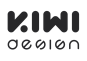 Kiwi Design logo
