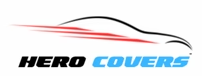 Hero Covers logo