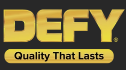 Defywoodstain logo