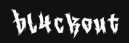 Bl4Ckoutlabs logo