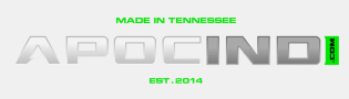 Apoc Industries logo