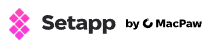 Setapp logo