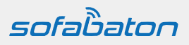 Sofabaton logo