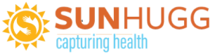 Sunhugg logo