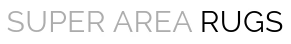 Super Area Rugs logo