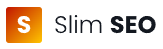 Slim SEO logo