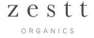 Zestt organics logo